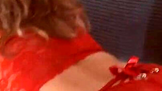MILF Gets Fucked by a Hard Cock and Swallows Cum Like a Queen