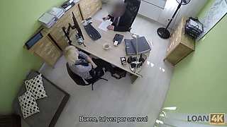 Loan4k. no te preocupes, esto queda entre nosotros