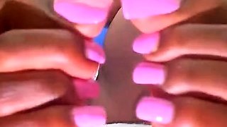 Black and White Teens Party With Their Boys