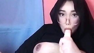 Horny, Long Time No See with Girlfriend
