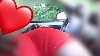 Asmr She Sucked My Dick Behind Her Neighbors House