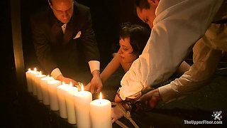 Ritual of Passage