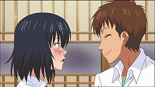 First Love 2 English dubbed UNCENSORED