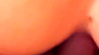 Amandha Fox squirts and takes it everywhere from her slave