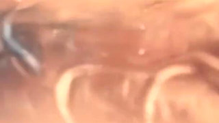 Redhead Camila Vegas Mete Big and BBC in the - Close Exclusive