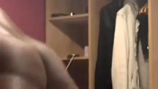 Tied up BBC Whipping My Booty Fucking Me Doggy Orgasms Control Punishment