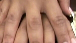 This Cute Latina Wants to Be Fucked by an Older Dude and Takes His Cumshot