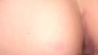 Natsuki - Busty Innocent College Girl