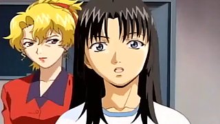 Immoral Sisters 2 Dub