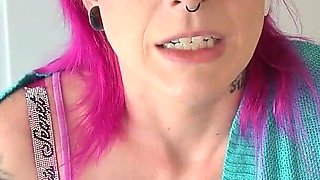 Stepmom Finds Inferiority