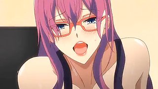 Anime Anime Anime Anime: Blowjob, Blonde  Bongacams Porn