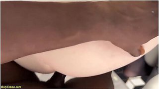 Ugly 78 Years Old Mature First Interracial Anal