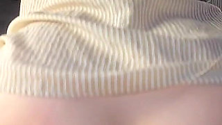 Fucked His Wife Hard and Cum in Her Mouth