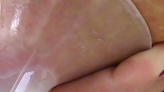 Milking Breast Compilations 6 Videos Solo and with My Guy by Fingers and Pump and More