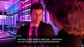 Wicked Ways Update 5 to Be Continue