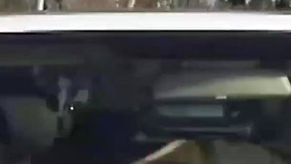 Busty milf fucked hard on the bed