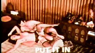 Its Better in Brunette (full Movie)