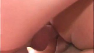 Busty british mature anal and dp