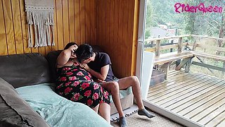 Morbid Cuckold Camera Raw 02 Cowgirl Big Cock - 3 Cam