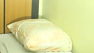 Banged My Best Friend BBW Wife on Their Matrimonial Bed Missionary Sex