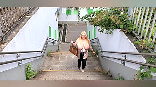 Flashing in Germany!