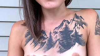 Small titted teen amateur pounded by doctor