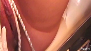 Mistress In Training BDSM porn