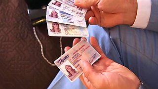 Lily Rader's Steamy Bathroom Encounter with Blonde Passion