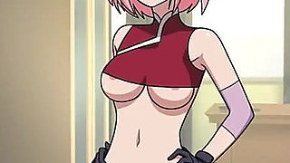 Kunoichi Trainer - Naruto Trainer [v0.19.1] Part 99 Sakura the Naked Doctor by Loveskysan69