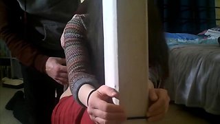 Claire s Tickle Punishment