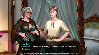 What a Legend:MAIN STORY'S 2 p12