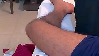 Huge Load Cumshot in Mouth From Step Brother - Blowjob Therapy