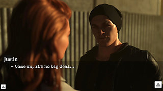 Hot wife cheating with Her neighbor handsome man