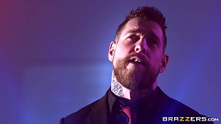 Lost In Brazzers Episode 3 With Aletta Ocean, Danny D - Brazzers