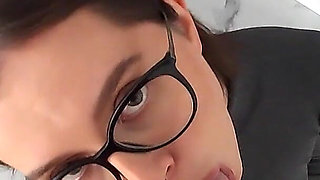 I Won't Tell My Daughter, but You Have to Lick My Pussy!