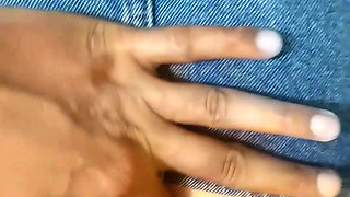 I Seduced My Stepbrother with My Miniskirt and Now He Wants to Cum on My Face
