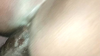 Africa House Wife Fucking Big Black Dick When Her Husband Left for Work