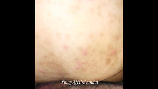 Fucked My Stepsister's Tight Creamy Pussy