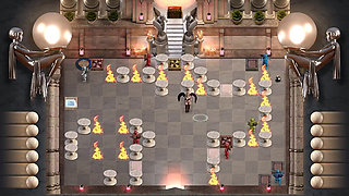 The Genesis Order V98031 Part 368 Puzzle 2 Final! by Loveskysan69