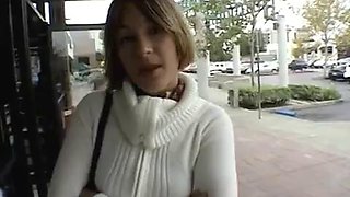 Lola - One Woman Political Statement