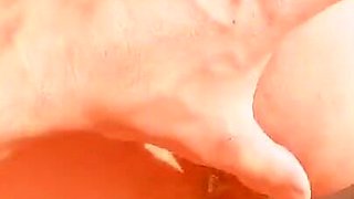 27 Weeks Pregnant, Deep Throat and Creampie in the Pussy I Swallow Cum Out of the Pussy