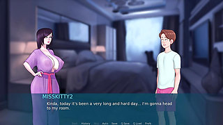 SEX NOTE - Part 73 - Talk To Jane By MissKitty2K