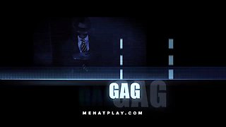 Milked - MENatPLAY