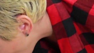 Sex Lesson From Step Father: Open Your Ass for Anal if You Want to Be Desired More