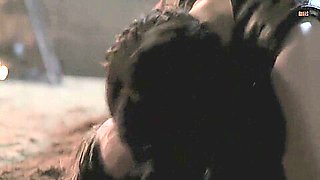 Olivia Cheng & Others - Marco Polo S01E03 & 4
