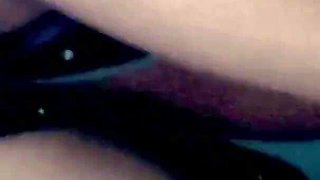 Morgan Dayne sexy brunette has bondage sex with a big cock