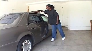 INTERRACIAL fucking PLEASURE - episode 03