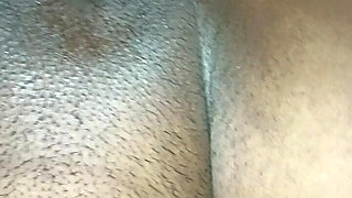 Desi Fucks My Tiny Pussy