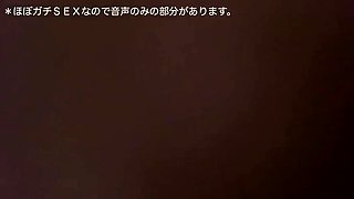 Amateur Asian does doggystyle with boyfriend