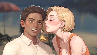 Complete Gameplay - Moonripple Lake, Part 5